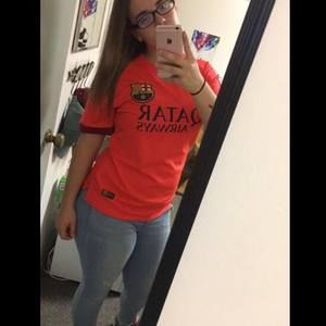 Meet your Posher, Paige